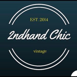 Meet your Posher, Terri